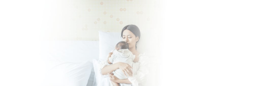 Ibu dan Anak