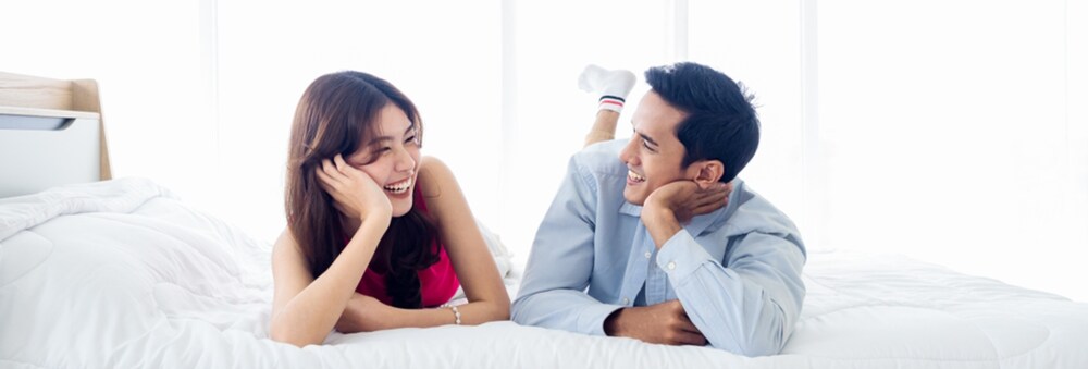 Suami dan Istri