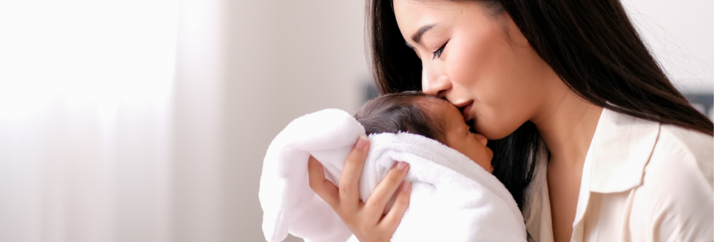 Ibu dan Anak