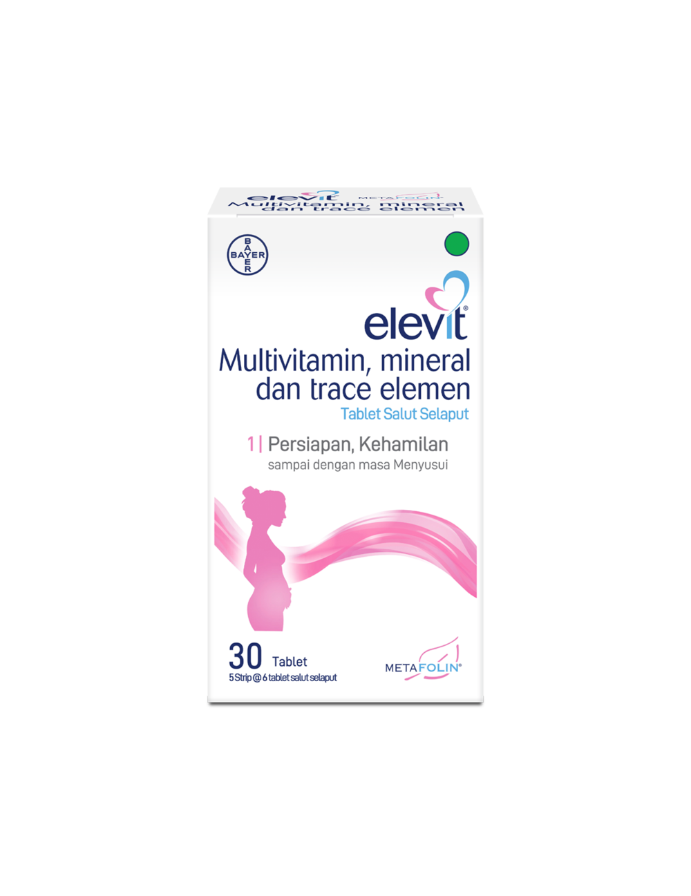 Elevit Packshot